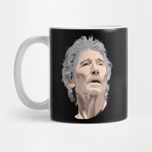 ROGER WATER Mug